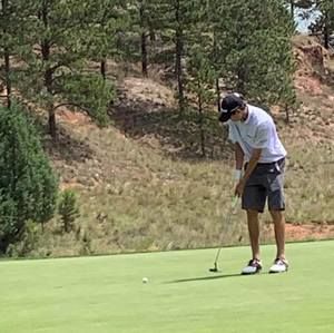 Meet your Posher, Austin